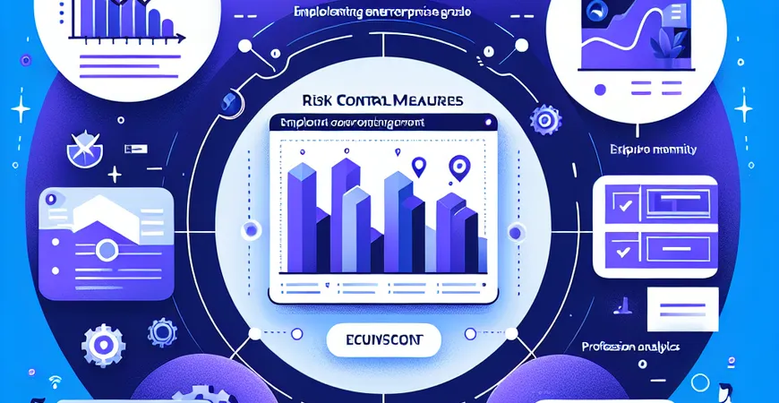  商场ERP租户管理系统实施要点有哪些，流程优化与风险防控